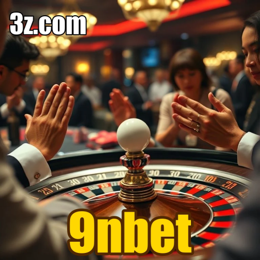 Experimente a Incrível Roulette da 9nbet e Emoção Garantida